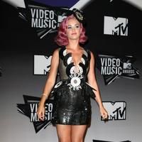 Katy Perry at 2011 MTV Video Music Awards | Picture 67183